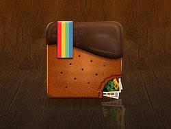 臨摹一個喜歡的icon（個人主頁-ZMTc0MTgzNg==） - 圖標 - 站酷設(shè)計師little_ci原創(chuàng)素材 - 站酷ZCOOL