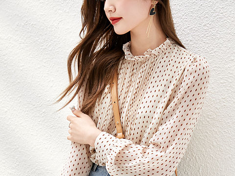 曼筠Baby 无头风