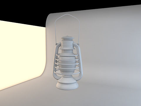 三维萌新，报道