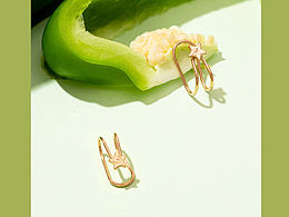 靜物攝影【飾品】