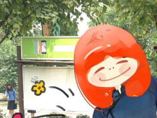 【瑶一瑶】我的毕业季（个人主页-ZMzg2OTAxNg==） - 单幅漫画 - 站酷设计师瑶壹瑶原创素材 - 站酷ZCOOL