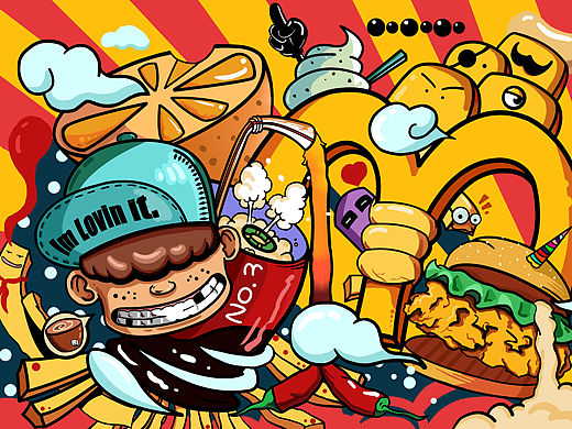 Im Lovin it.