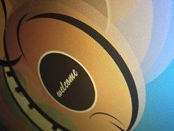 年底了发一个2013年做的澳门音乐节的海报设计（个人主页-ZMzE0MTM5Mg==） - 海报 - 站酷设计师EASYABLY原创素材 - 站酷ZCOOL