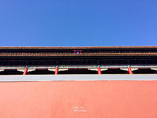 北京随拍（个人主页-ZNjI0ODc5Mg==） - 风光摄影 - 站酷设计师托尼三三原创素材 - 站酷ZCOOL