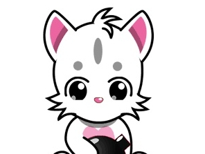 小安表情