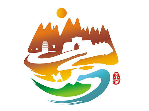 景泰旅游--入围奖