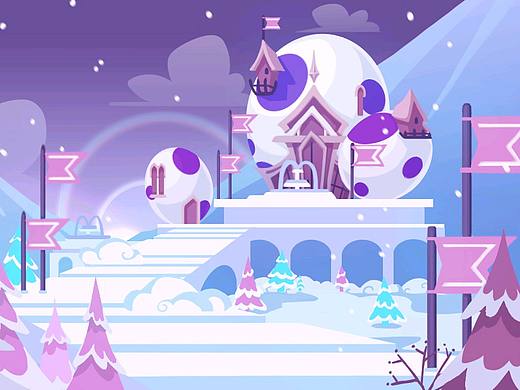 蛋壳屋（个人主页-ZMzM2MjQ0NTI=） - 儿童插画 - 站酷设计师橙C果汁不好喝原创素材 - 站酷ZCOOL