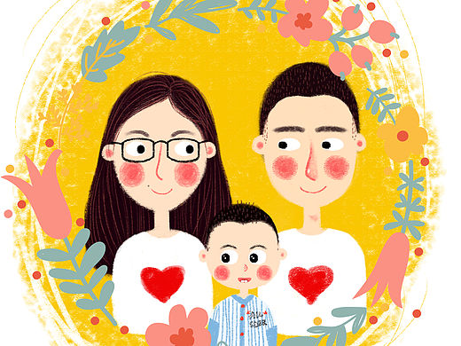 头像私人定制NO.10(我哥的初中同桌姐姐)