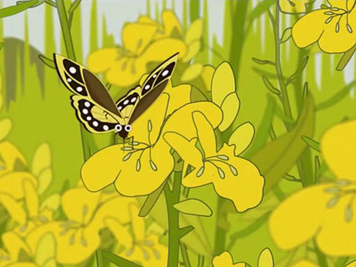 动画短片：客家情，古邑情——大学的产物