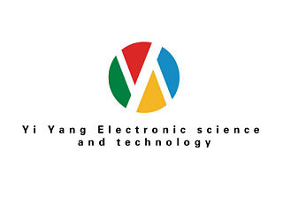 亿阳电子科技VI系列（个人主页-ZNDUyOTYwMA==） - Logo - 站酷设计师banor原创素材 - 站酷ZCOOL