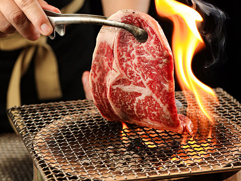 一头屋烧肉拍摄x沢日本料理