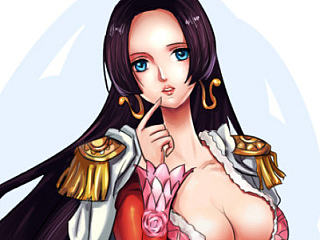 海賊王女帝（個(gè)人主頁(yè)-ZNzQwNzc0MA==） - 創(chuàng)作習(xí)作 - 站酷設(shè)計(jì)師大落落吖原創(chuàng)素材 - 站酷ZCOOL