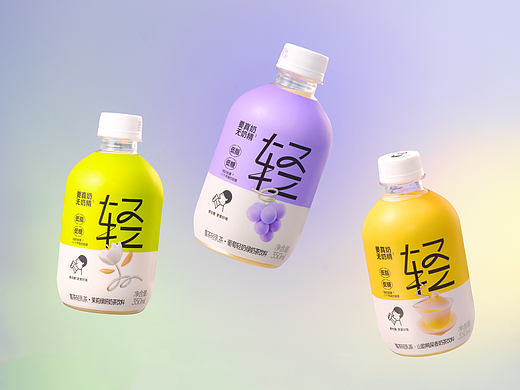 创意摄影｜HEYTEA喜茶轻乳茶✖️乐在拍lephoto