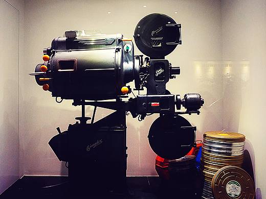 胶片电影这个“老东西”（个人主页-ZMTY0NzE2MzI=） - 产品摄影 - 站酷设计师CHEN陳GUO原创素材 - 站酷ZCOOL