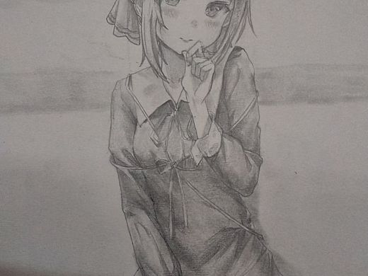 辉夜大小姐（个人主页-ZNTUxNjg4ODg=） - 动画片 - 站酷设计师RWBY洛清泫原创素材 - 站酷ZCOOL