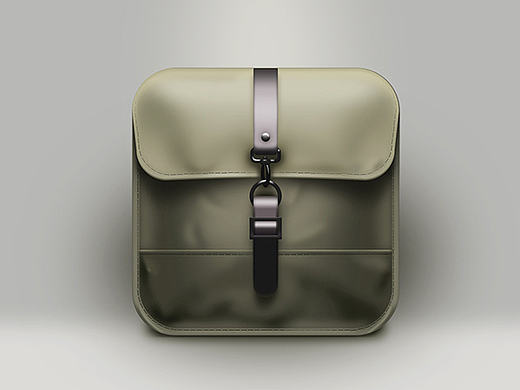 背包（个人主页-ZMjE4NDQ0MzY=） - 图标 - 站酷设计师付豪789原创素材 - 站酷ZCOOL