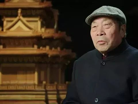 大国工匠--何福礼