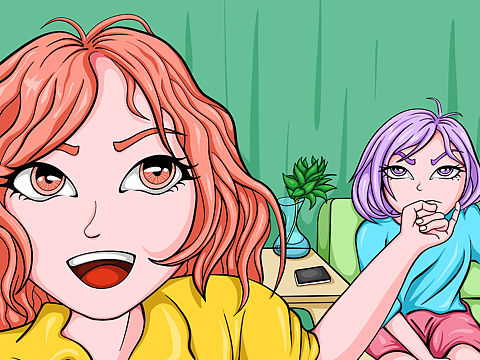 SoSo（个人主页-ZNDI3Njk0MTI=） - 创作习作 - 站酷设计师糖乙炮弹原创素材 - 站酷ZCOOL