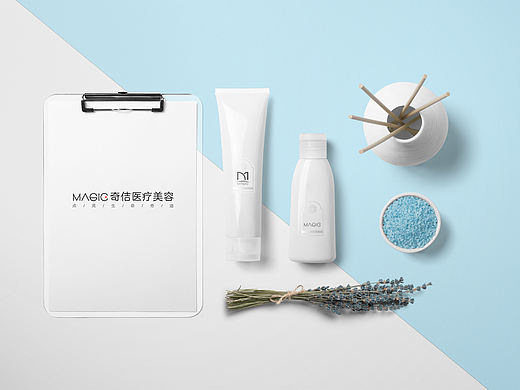 医美LOGO设计
