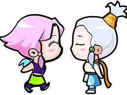 我有粉丝千千万