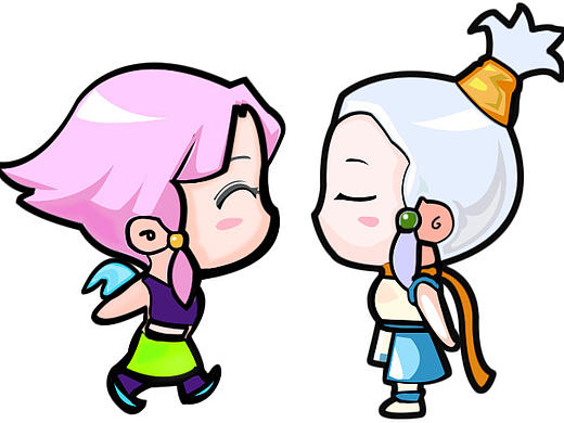 我有粉丝千千万（个人主页-ZMjA3MTM1MTY=） - 运营设计 - 站酷设计师李沐曦原创素材 - 站酷ZCOOL