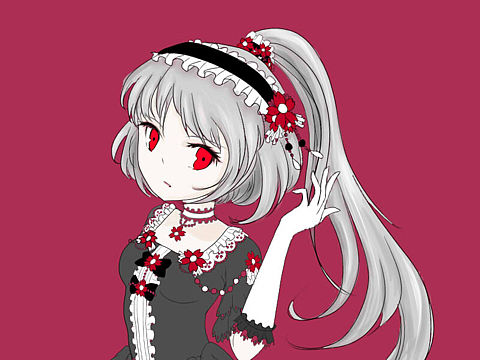 Goth Loli
