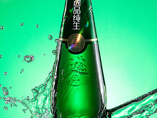 产品摄影—啤酒（个人主页-ZNDcyNjkzOTI=） - 产品摄影 - 站酷设计师圆坨儿原创素材 - 站酷ZCOOL