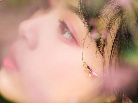 来日可期（个人主页-ZMjQyMjgwMDQ=） - 人像摄影 - 站酷设计师梓沅原创素材 - 站酷ZCOOL