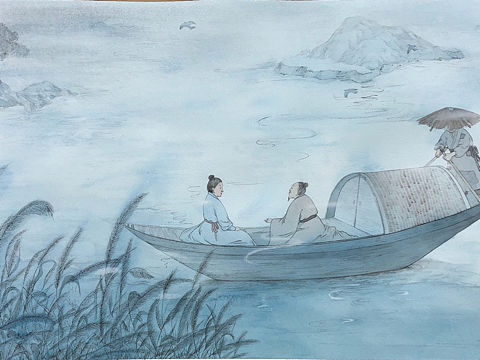 《霸王》