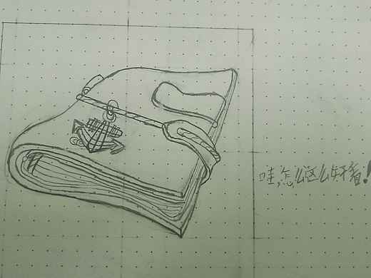 手绘学习ing（个人主页-ZMzIwOTY3ODQ=） - 其他平面 - 站酷设计师没人气的杰原创素材 - 站酷ZCOOL