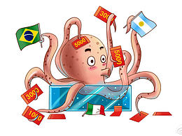 翻回以前的一些商业漫画合集