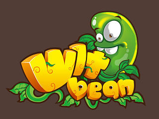 算是logo的logo吧