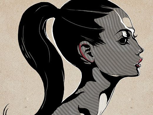 Sanke neck（个人主页-ZMTQwNDA4MjQ=） - 创作习作 - 站酷设计师xsm1989819原创素材 - 站酷ZCOOL
