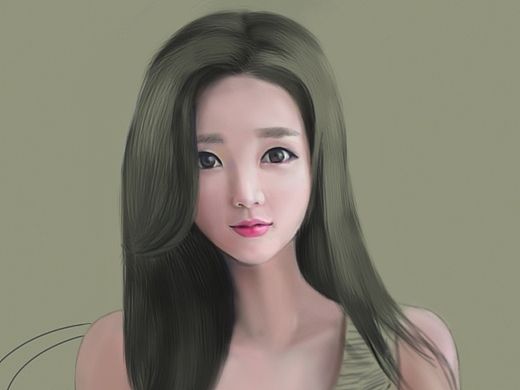 mv（个人主页-ZMTQxMTU3MjA=） - 商业插画 - 站酷设计师改名原创素材 - 站酷ZCOOL