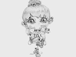 一支铅笔一张纸&nbsp;&nbsp;就是我爱的