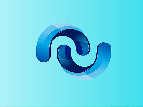 插画，logo，海报