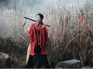 【冬色一夢(mèng)】（個(gè)人主頁(yè)-ZNjU2NDc2NA==） - 人像攝影 - 站酷設(shè)計(jì)師千百度vip原創(chuàng)素材 - 站酷ZCOOL