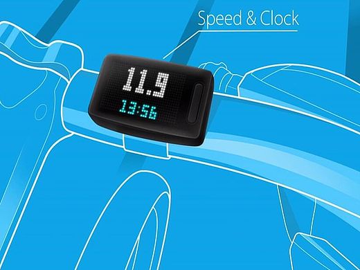 smart cycling 智慧自行车码表 概念篇