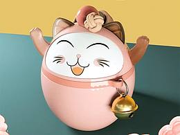 隨意喵和貓交朋友