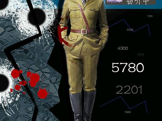 《麻雀》（個人主頁-ZMTg1MzEwNDA=） - 海報 - 站酷設計師473244965原創(chuàng)素材 - 站酷ZCOOL