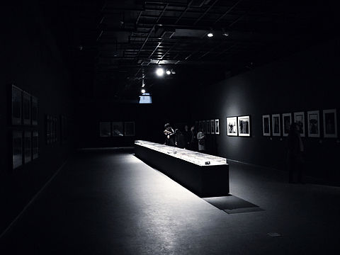 闭馆（个人主页-ZMTk4NTU3NDA=） - 其他摄影 - 站酷设计师管家_001原创素材 - 站酷ZCOOL