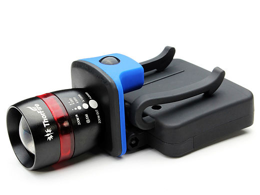 开始走上修图之路