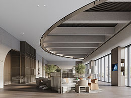 近期工裝效果圖作品