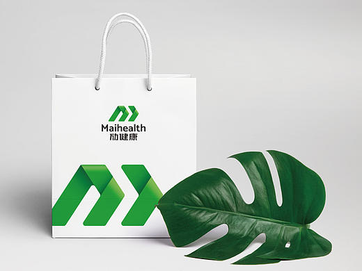医药健康类品牌设计