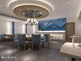 马鞍山精品酒店设计公司