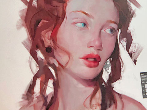 《U不屑》2019/1/23