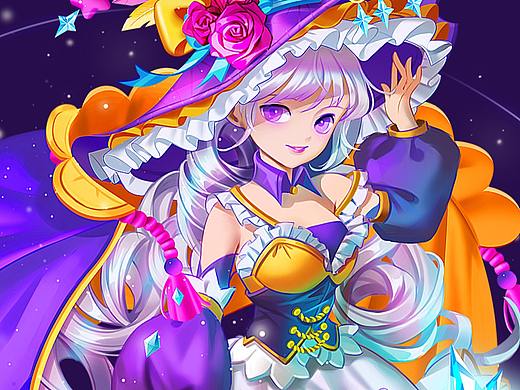 魔法少女