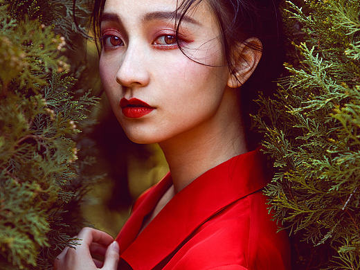 曾舒