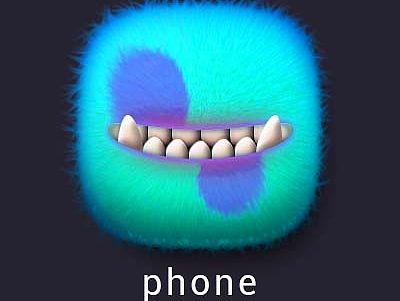 迟早要玩一下的主题图标风格