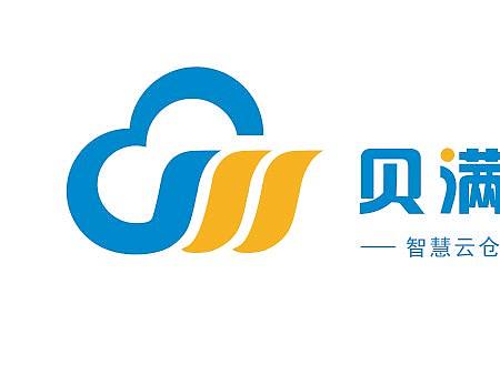 云仓logo设计